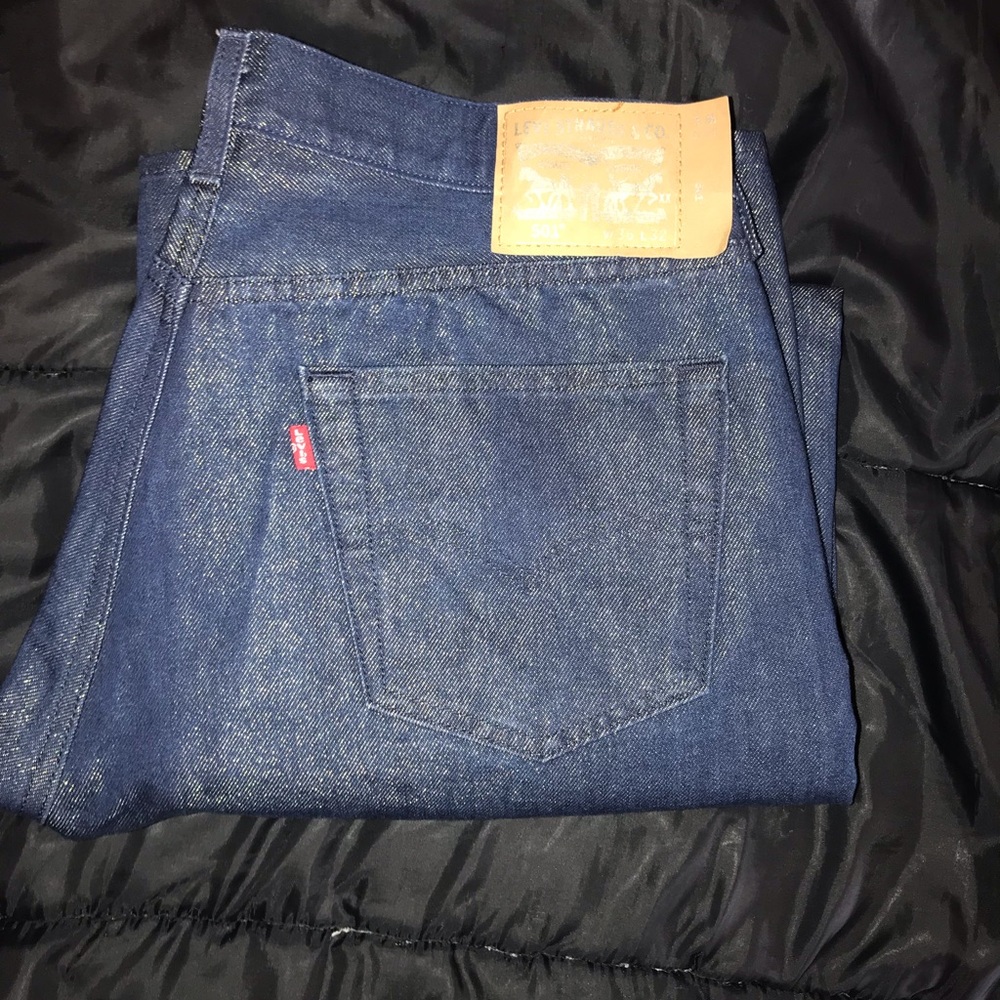 Levi’s
